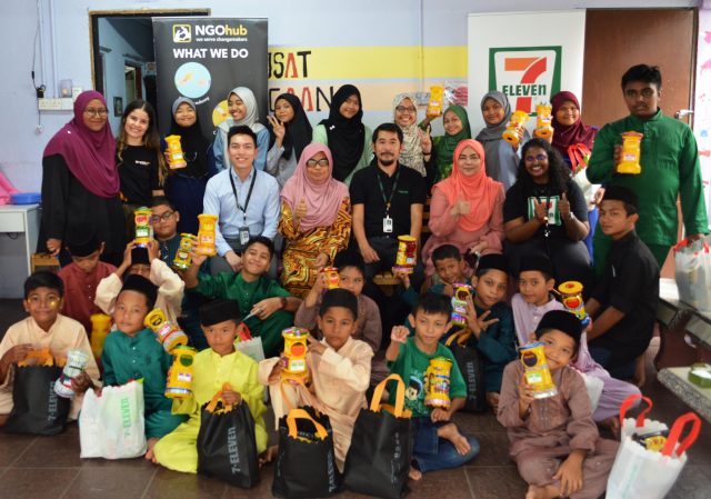 7-eleven raya