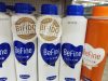 Befine is the new chilled yogurt drink from DyDo Mamee