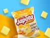 Calbee Wings new Japota potato chips aimed at millennials