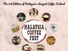 Malaysia Coffee Fest 2019