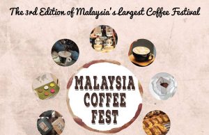 Malaysia Coffee Fest 2019