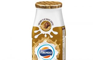 FrieslandCampina’s Foremost Yummy Signature offers a richer taste