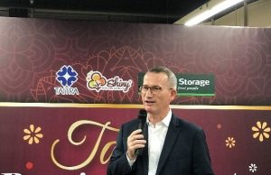 GCH Retail Partners with Taiwan’s TAITRA to Enhance Business Cooperation