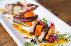 The Sanchaya debuts exclusive guest chef series