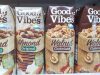 Goodday dairy brand enters plant-based segment with Good Vibes
