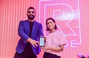 RAGE TO #NEVERSETTLE