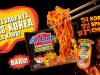 New Mie Sedaap Korean Spicy Chicken lets you control the spiciness in your noodle