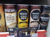 Nescafe Cold Brew Citrus here in Malaysia (updated)