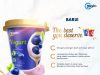 Mengniu offers indulgent YoyiC Dessert Yogurt in Indonesia