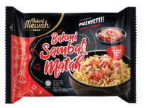 Bakmi sop | Mini Me Insights