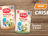 Cerelac NutriPuffs has new Brocolli & Carrot and Zucchini & Onion flavours