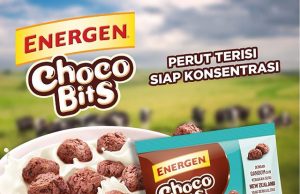 Energen enters ready-to-eat cereal snack with Choco Bits