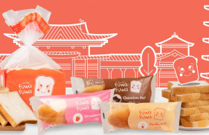 Nippon Premium Bakery launches Japanese-style bread Fuwa Fuwa in the Philipines