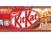 KITKAT Celebrates World Chocolate Day with the launch of KITKAT Popcorn