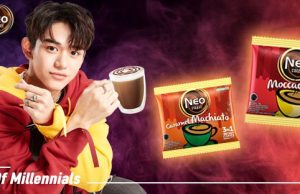 Wings Food unveils NEO Coffee for millennials