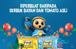 Prego adds more shapes to its kids pasta and new Prego Mac & Cheese sauce