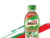 New Milo Protein Up has 13g of protein equivalent to protein in 2 eggs