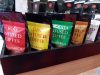 Kawisari Coffee showcases alcohol infused coffee at FHI 2019