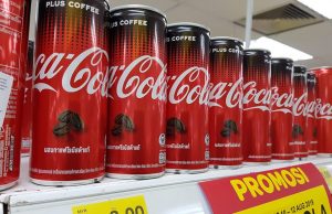 Coca-Cola Plus Coffee now officially available in Malaysia