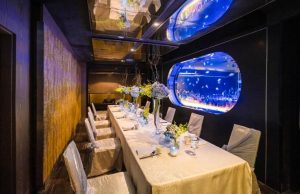 Grand Park Orchard – The Perfect Venue for Intimate Celebrations