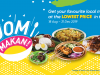 Jom Makan with Touch ‘n Go eWallet Starting from only RM0.10!