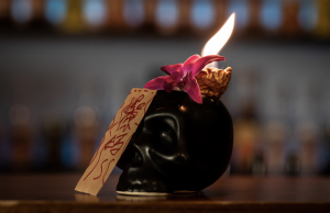 Come and Join For Last Tipples at Pacifica