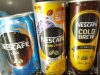 Let’s try limited edition Nescafe Mocha Orange