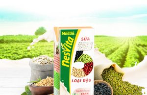New Nestiva RTD plant-based drink launched in Vietnam