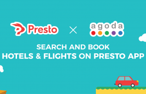 Save big on your next holiday with Presto Super App