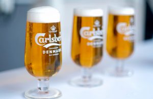 Win Carlsberg’s New Premium Stem Glass