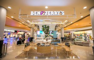 Ben & Jerry’s Greets Malaysia with its first-ever Scoop Shop in Sunway Pyramid