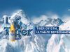 Experience Ultimate Refreshment with Tiger Crystal