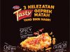 Wings adds Ayam Geprek Matah into its Mie Sedaap Tasty range