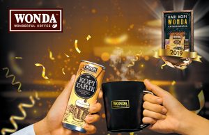 International Wonda Coffee Day 2019 Gets Bigger and Better