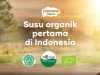 Organic milk powder gets the spotlight in Indonesia, Vietnam