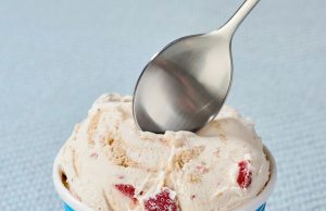 Experience A-Moo-Zing Ice-Cream Flavours at Ben & Jerry’s Scoop Shop!