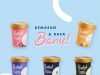 Diamond Food Biokul Greek Yogurt range now has more flavours