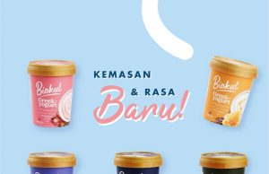 Diamond Food Biokul Greek Yogurt range now has more flavours