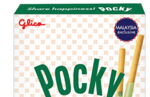Pocky celebrates Malaysian-ness with Pocky Cendol