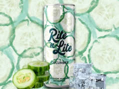 Sugar-free Rite ‘n Lite now in cucumber flavour