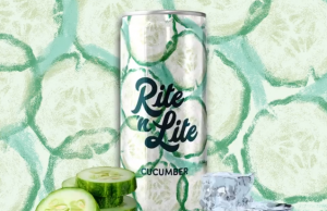 Sugar-free Rite ‘n Lite now in cucumber flavour