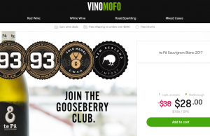 Online wine retailer Vinomofo finds success in Singapore by cutting out the middlemen