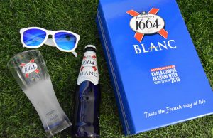 Add a Touch of Elegance to Your Dinner and Win Elegant Prizes