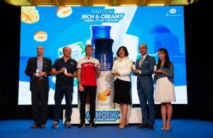 What we think about Yili Ambrosial official entry into Southeast Asia