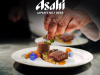 Enjoy Asahi, Win a Michelin-Star Dining Experience!
