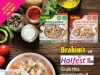 Brahim’s enters ready-to-eat porridge segment