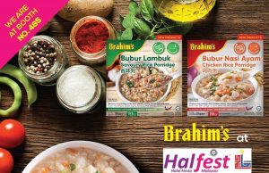 Brahim’s enters ready-to-eat porridge segment