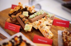 KITKAT Chocolatory celebrates its 3rd anniversary with the launch of KITKAT Roti Canai & Curry!