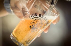 Lion Brewery craft beers can now be enjoyed in Cambodia; plans for experimental beers