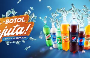 Etika is Looking for Two Potential Millionaires in September!